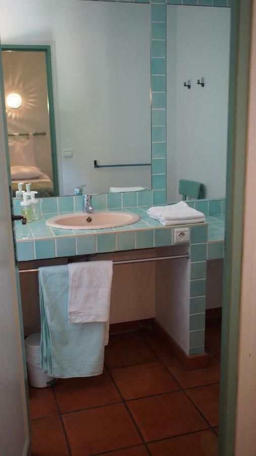 B&B Le Garric Νιμ Εξωτερικό φωτογραφία