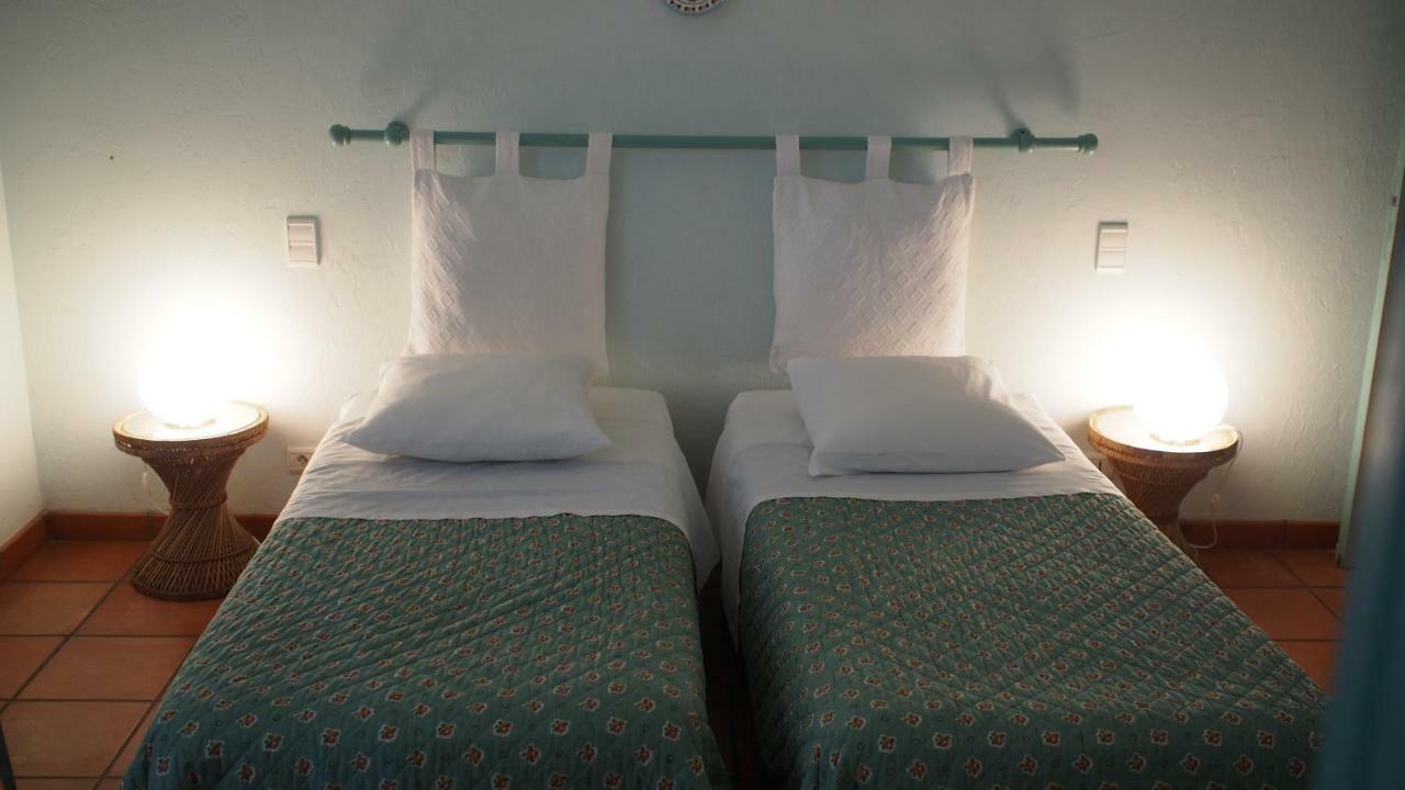 B&B Le Garric Νιμ Εξωτερικό φωτογραφία