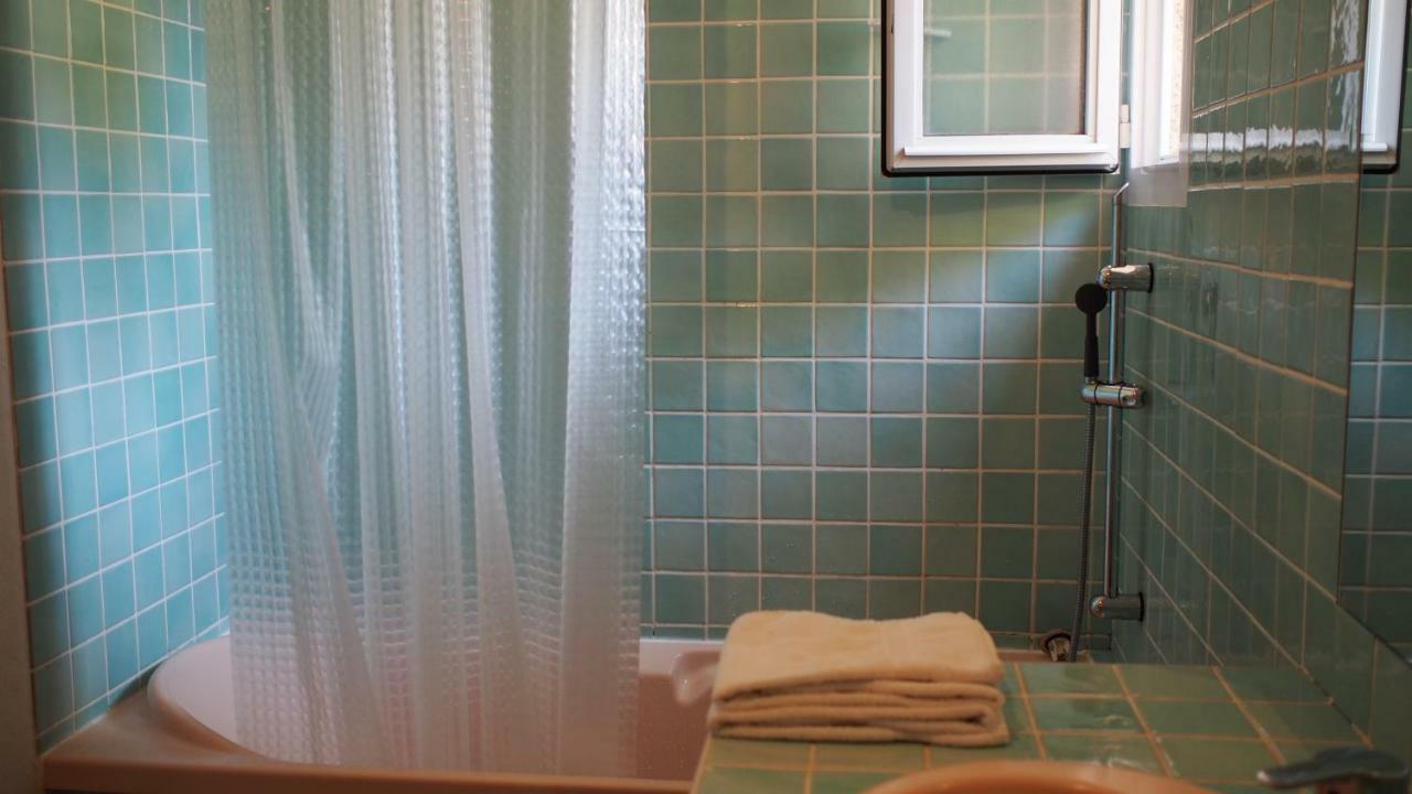 B&B Le Garric Νιμ Εξωτερικό φωτογραφία