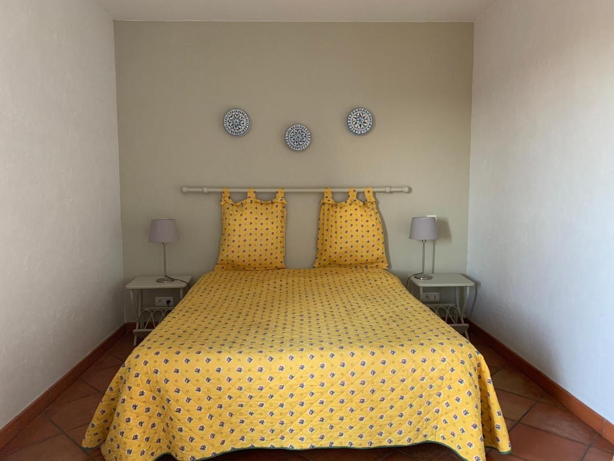 B&B Le Garric Νιμ Εξωτερικό φωτογραφία